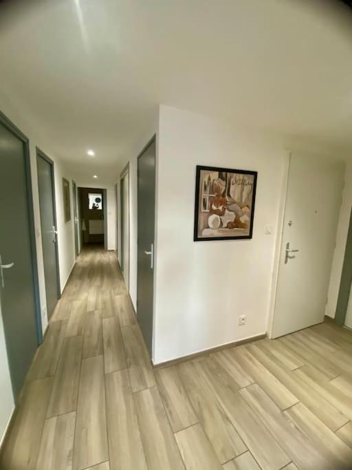 F4 Pour 6 Personnes Apartment