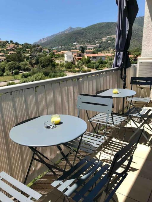Apartment F4 Pour 6 Personnes