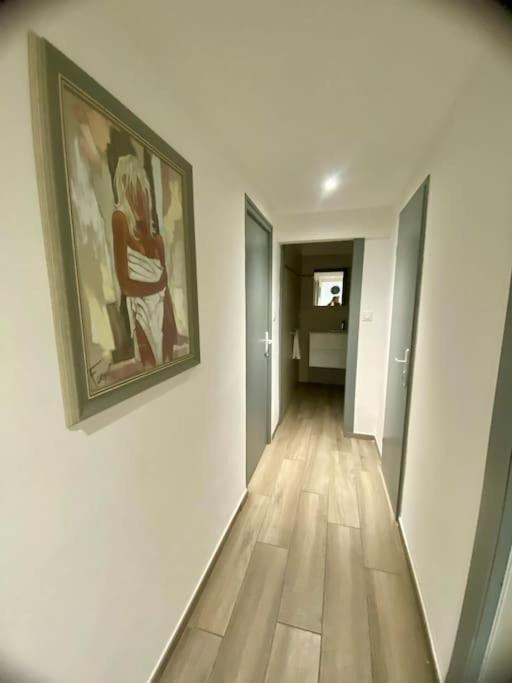 Apartment F4 Pour 6 Personnes Ajaccio (Corsica)