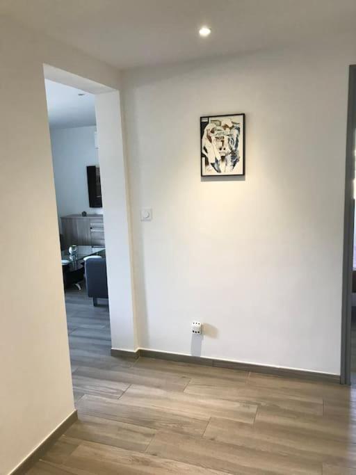 F4 Pour 6 Personnes Ajaccio (Corsica)