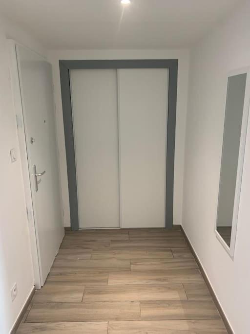 Apartment F4 Pour 6 Personnes