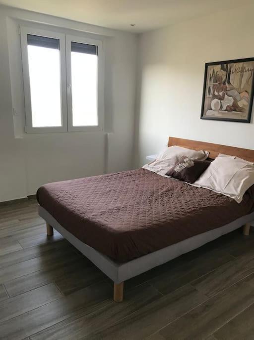 F4 Pour 6 Personnes Apartment *